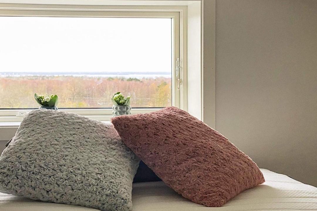 Photo of Bedroom in Farjestaden