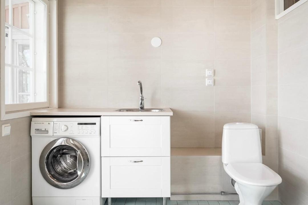 Photo of Bathroom in Klaukkala