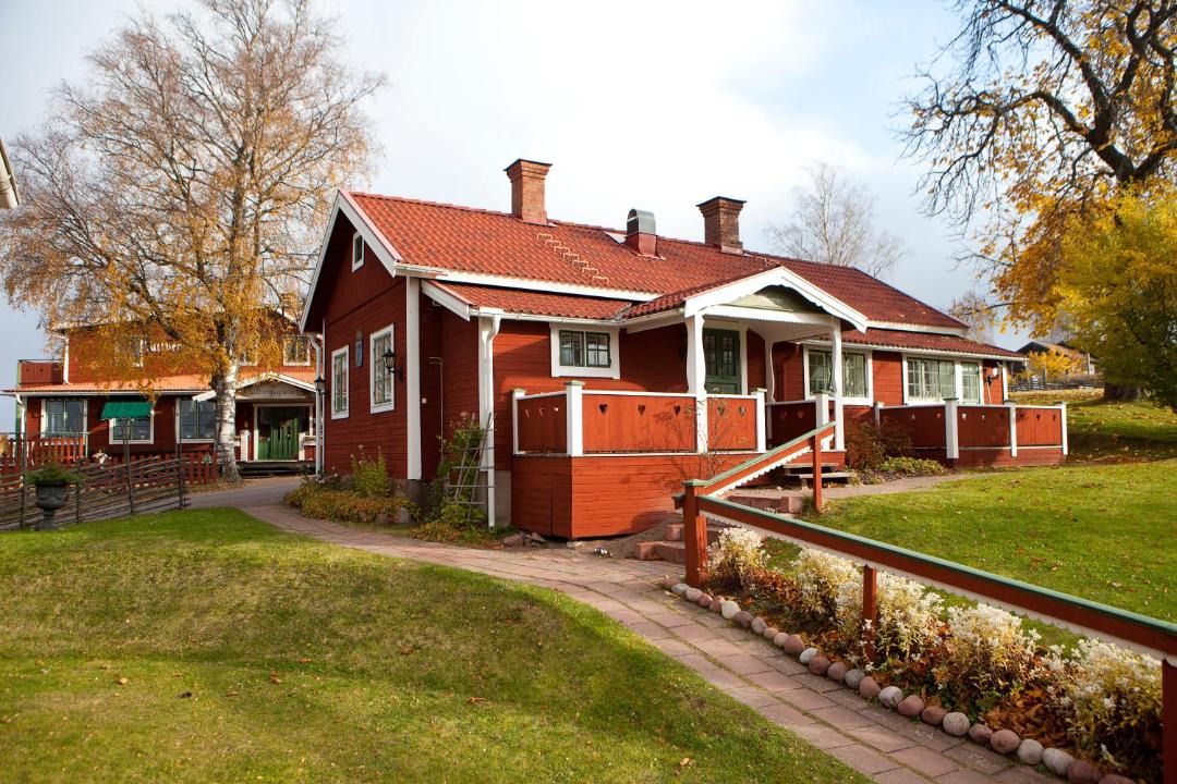 Photo of Others in Tallberg
