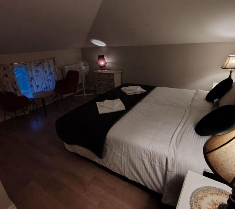 Photo of Bedroom in Solleftea