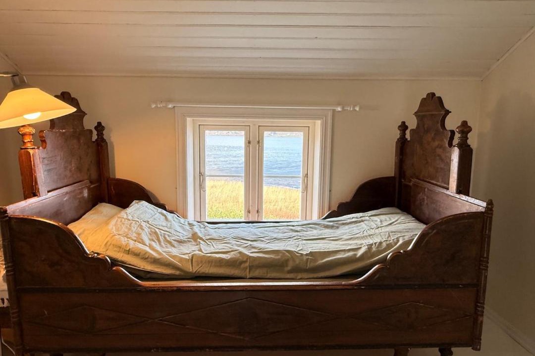 Photo of Bedroom in Flakstad