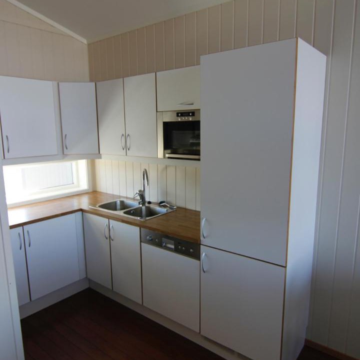 Photo of Kitchen in Bogoyvaer