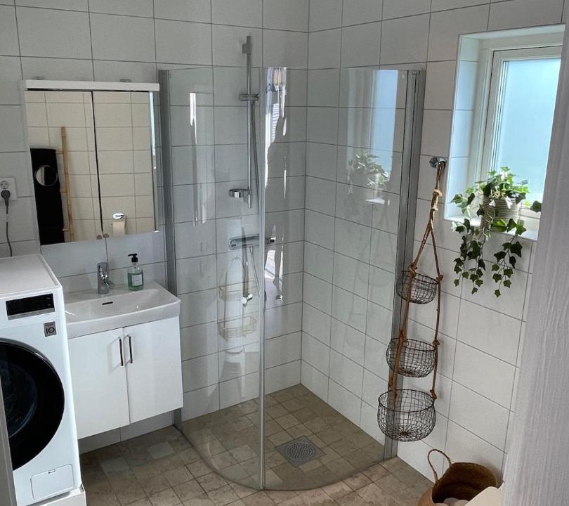 Photo of Bathroom in Tofta