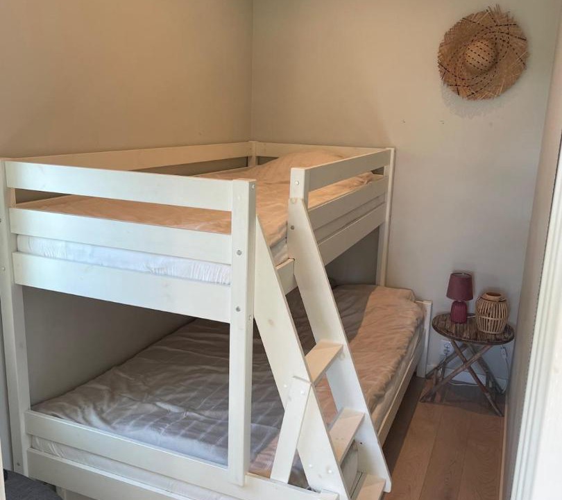Photo of Bedroom in Tofta
