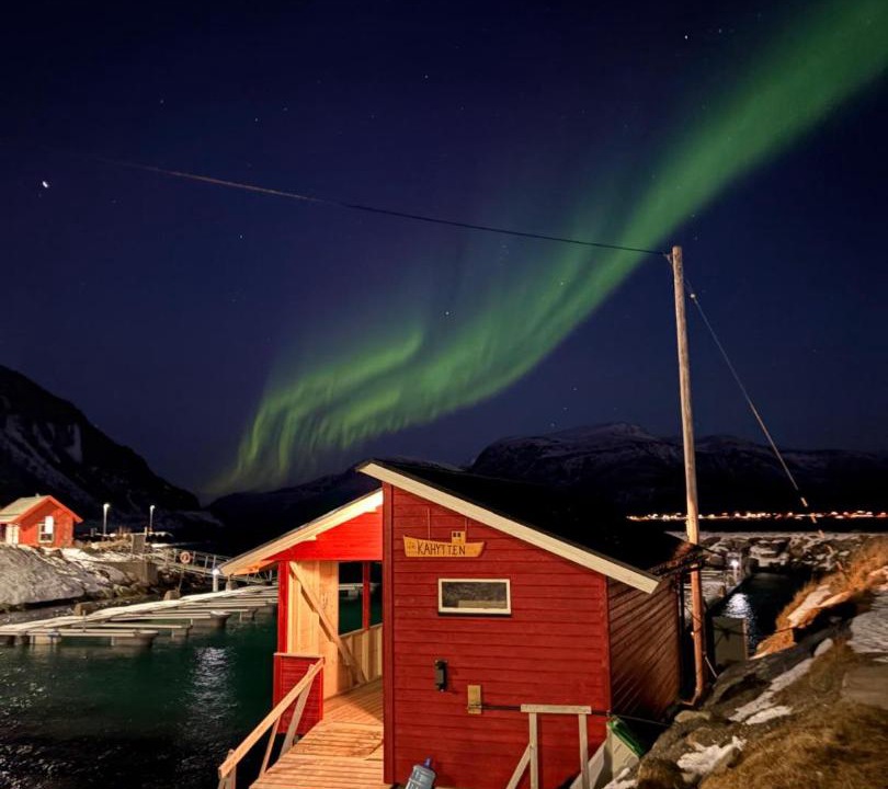 Photo of Others in Hamnvik