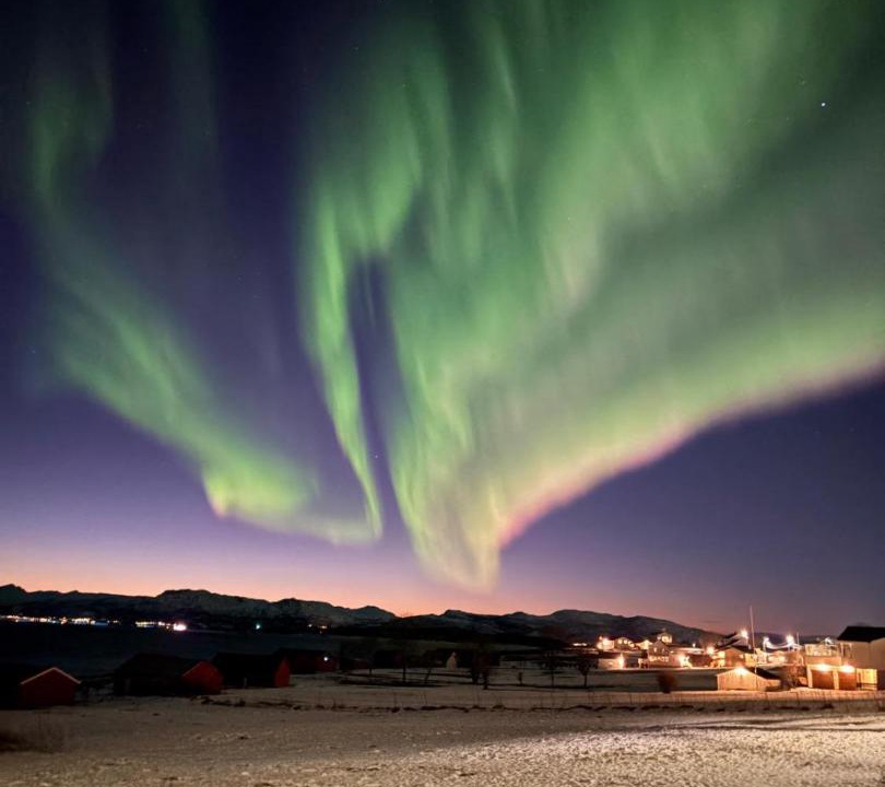 Photo of Others in Hamnvik