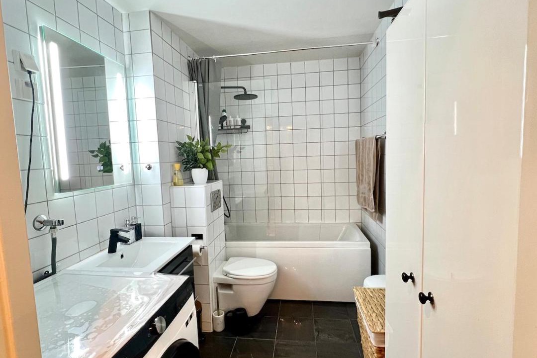 Photo of Bathroom in Oslo