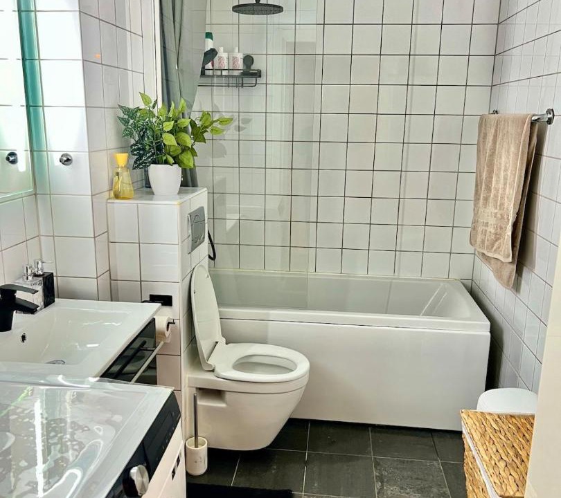 Photo of Bathroom in Oslo