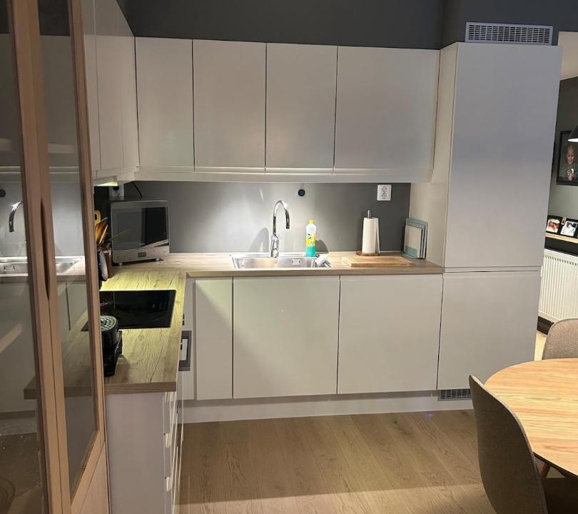 Photo of Kitchen in Trondheim