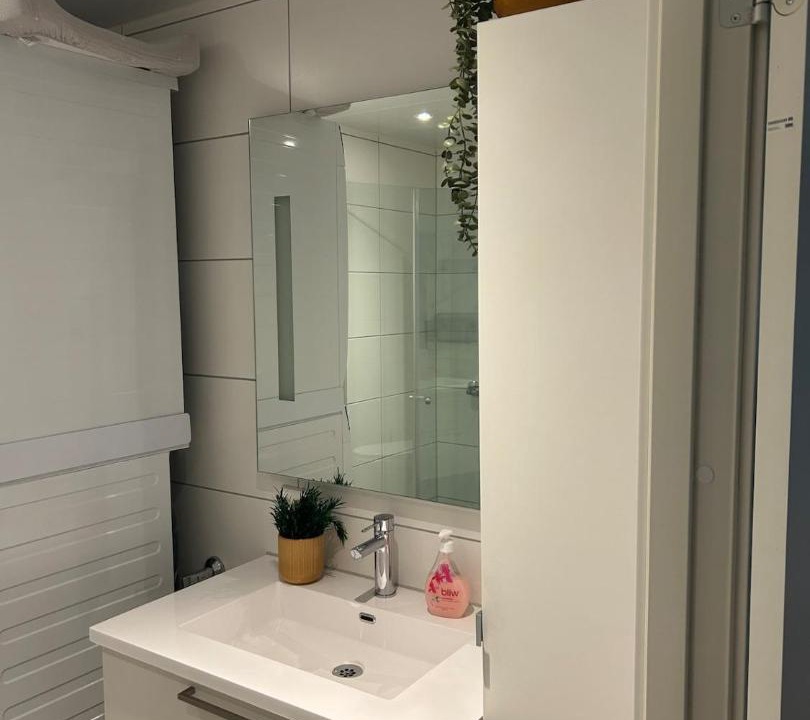 Photo of Bathroom in Trondheim