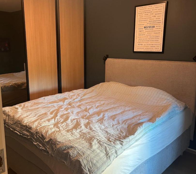 Photo of Bedroom in Trondheim