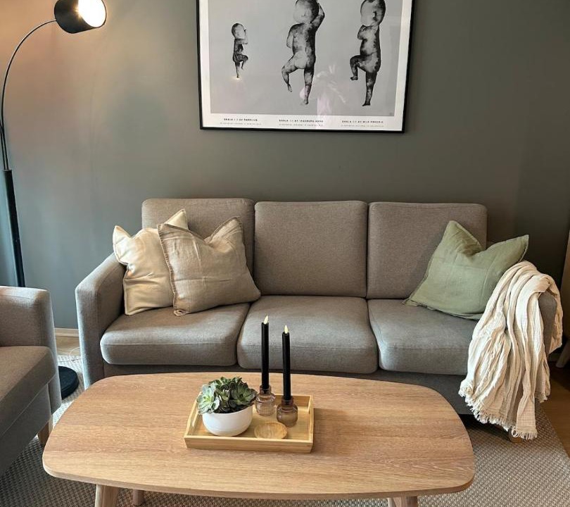 Photo of Livingroom in Trondheim