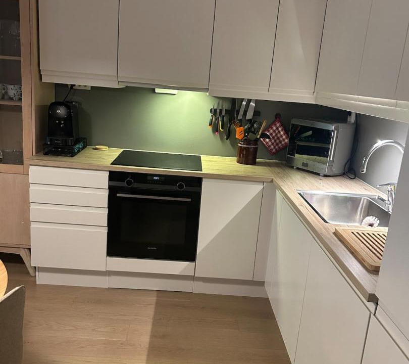 Photo of Kitchen in Trondheim