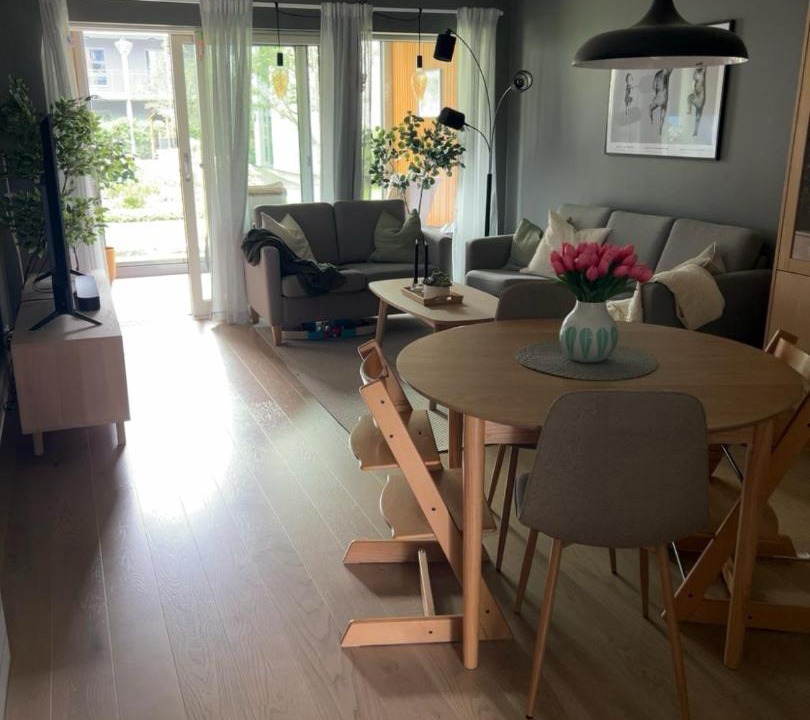 Photo of Livingroom in Trondheim