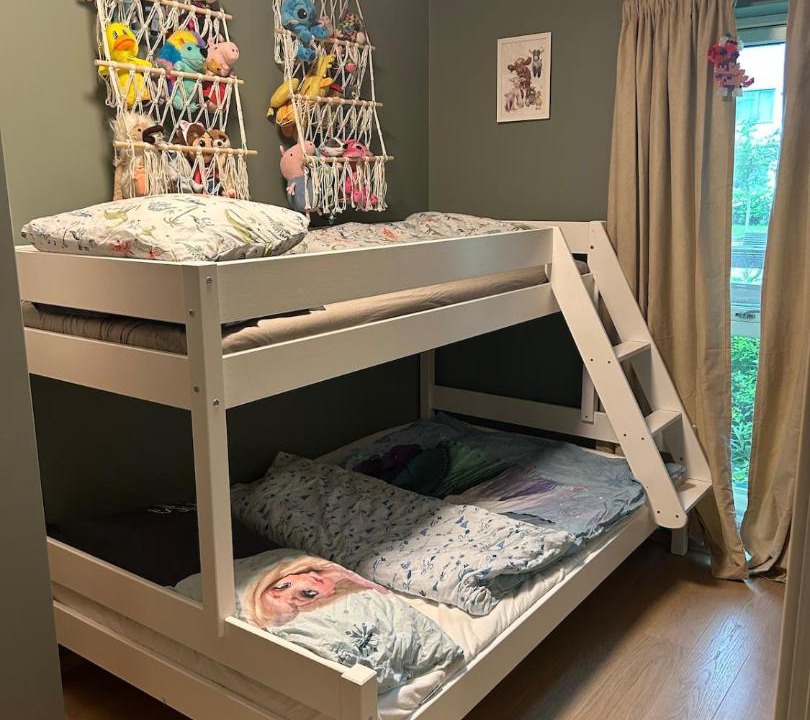Photo of Bedroom in Trondheim