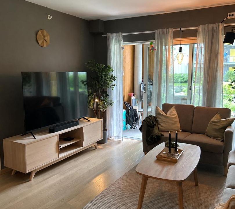 Photo of Livingroom in Trondheim