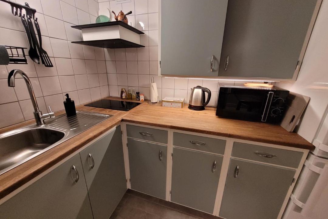 Photo of Kitchen in Rimbo
