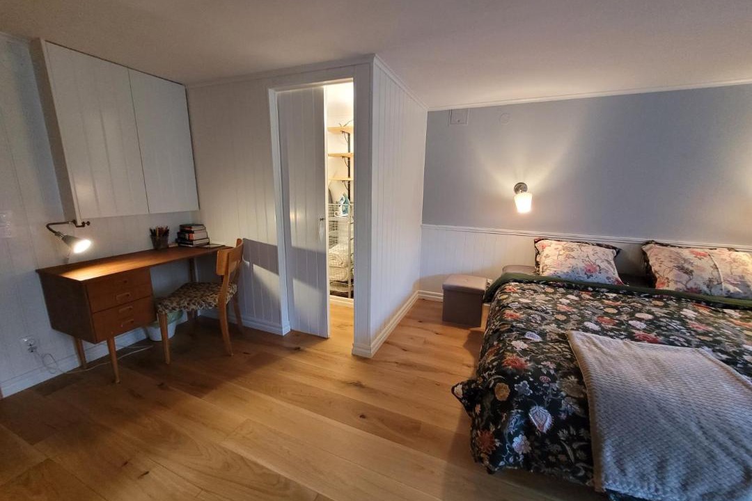 Photo of Bedroom in Rimbo