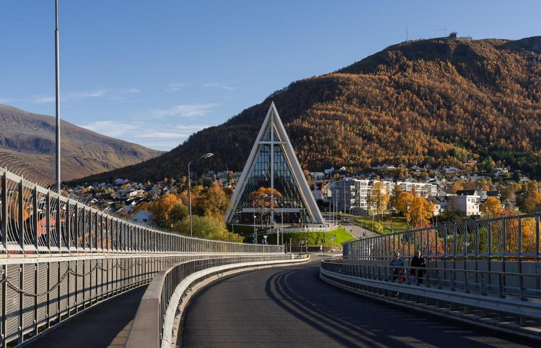 Photo of Others in Tromsdalen