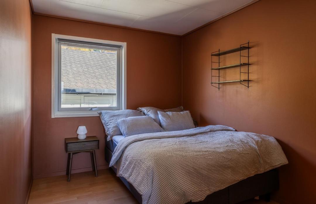 Photo of Bedroom in Tromsdalen
