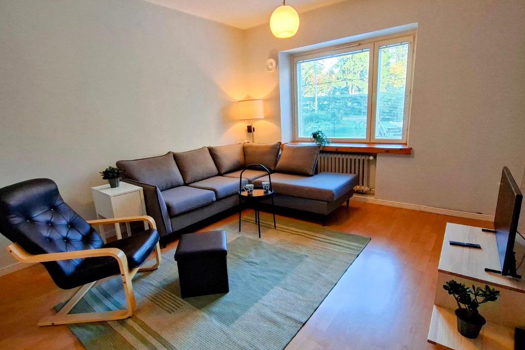 Photo of Livingroom in Turku