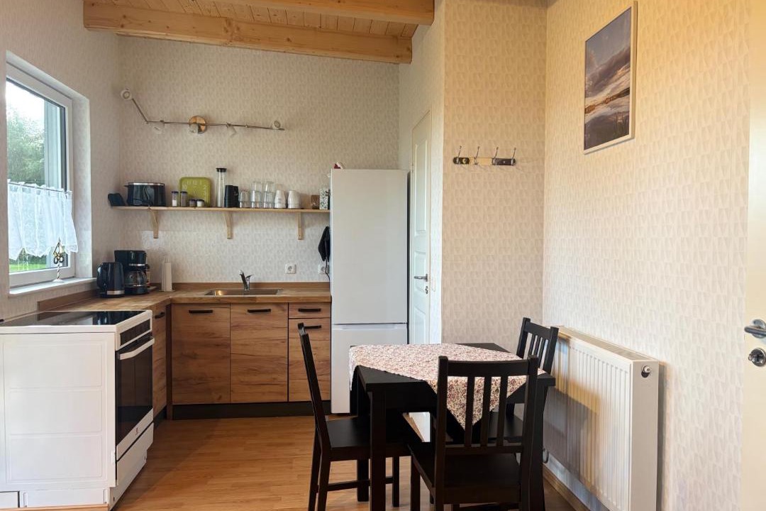 Photo of Kitchen in Filipstad Municipality