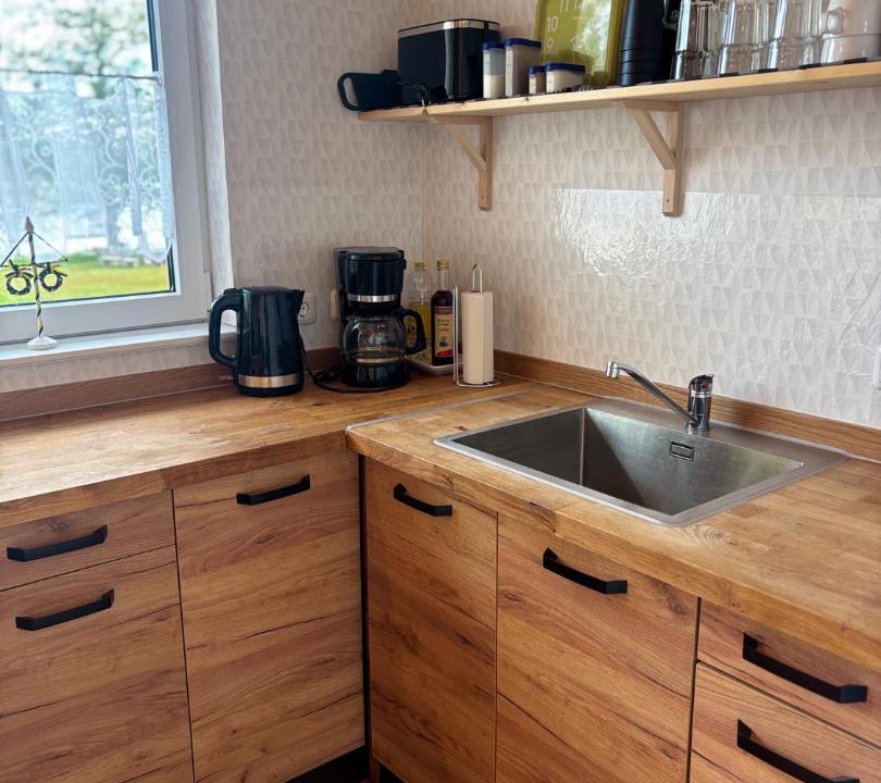 Photo of Kitchen in Filipstad Municipality