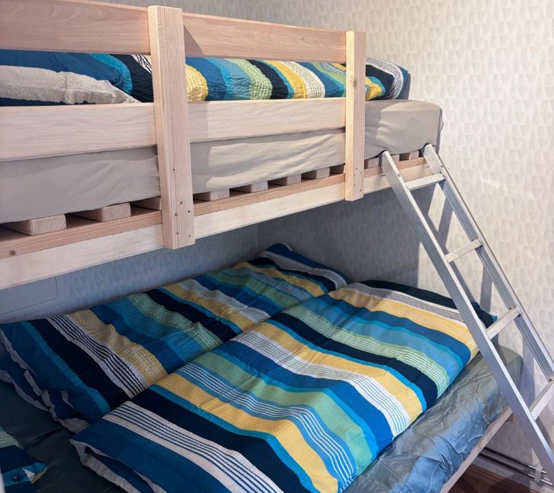 Photo of Bedroom in Filipstad Municipality