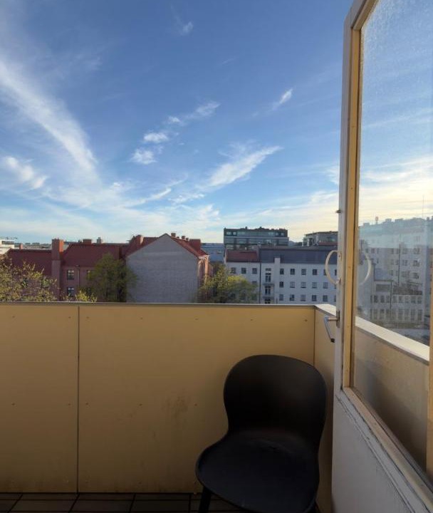 Photo of Patio Balcony in Turku