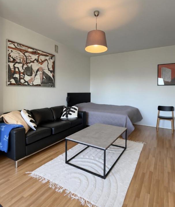 Photo of Livingroom in Turku