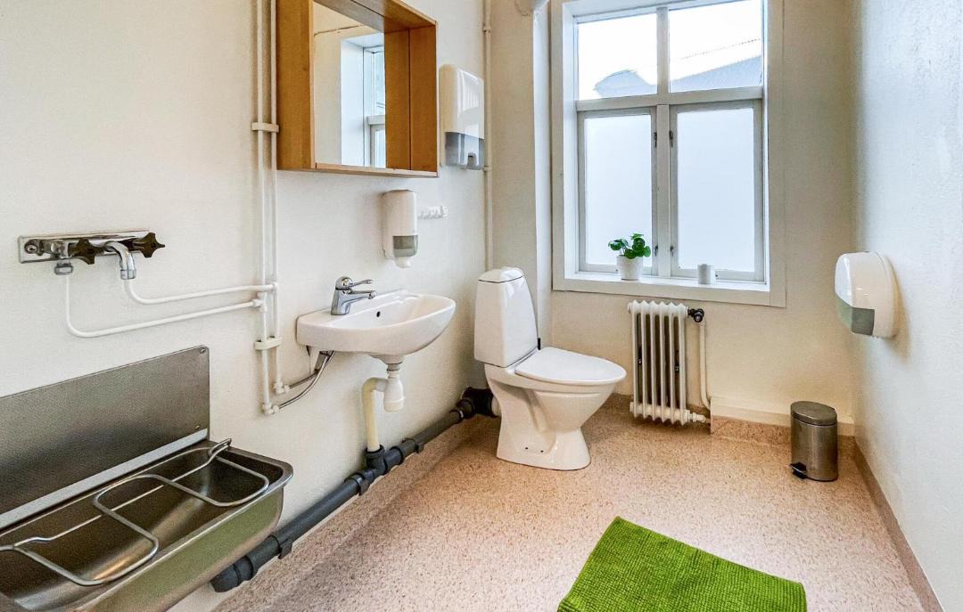 Photo of Bathroom in Ostra Ljungby
