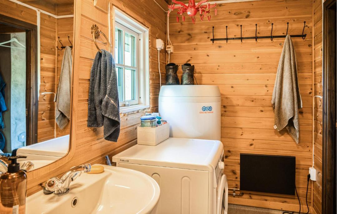Photo of Bathroom in Grong