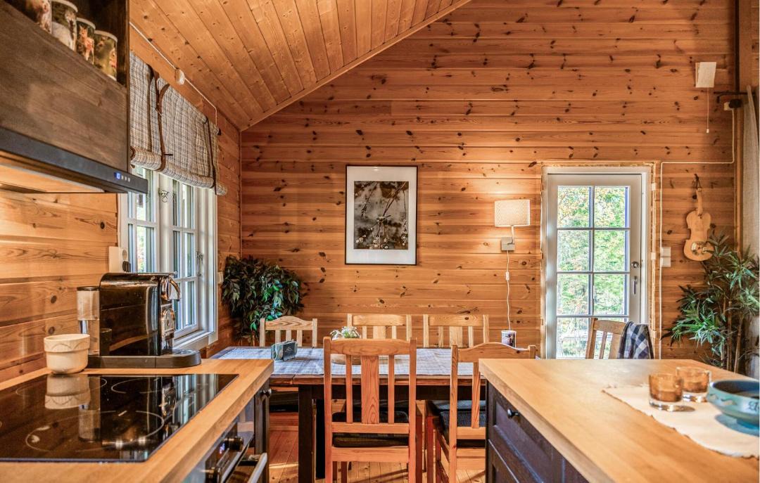 Photo of Kitchen in Grong