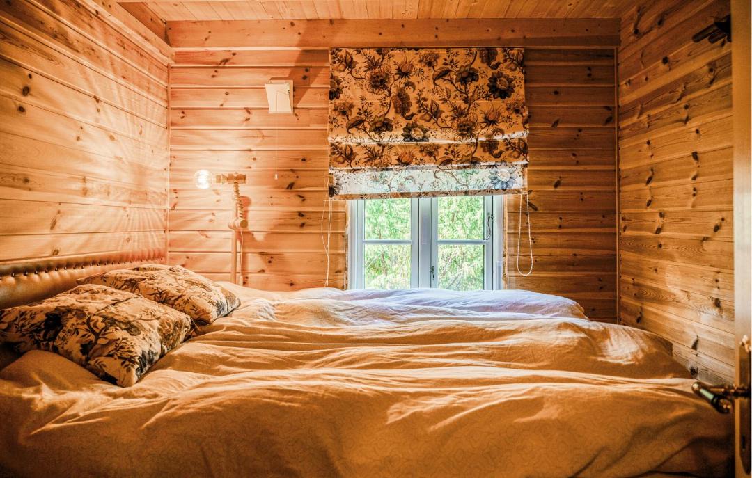 Photo of Bedroom in Grong