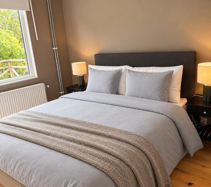 Photo of Bedroom in Orebro
