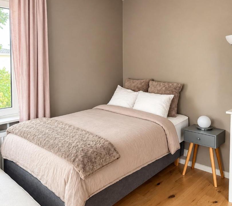 Photo of Bedroom in Orebro