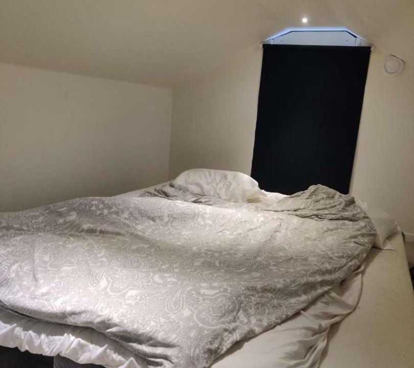 Photo of Bedroom in Sandhem