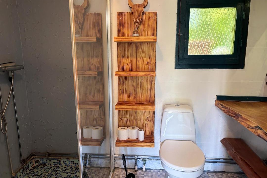 Photo of Bathroom in Holmsjo