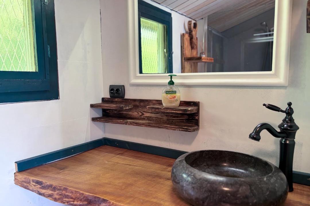 Photo of Bathroom in Holmsjo