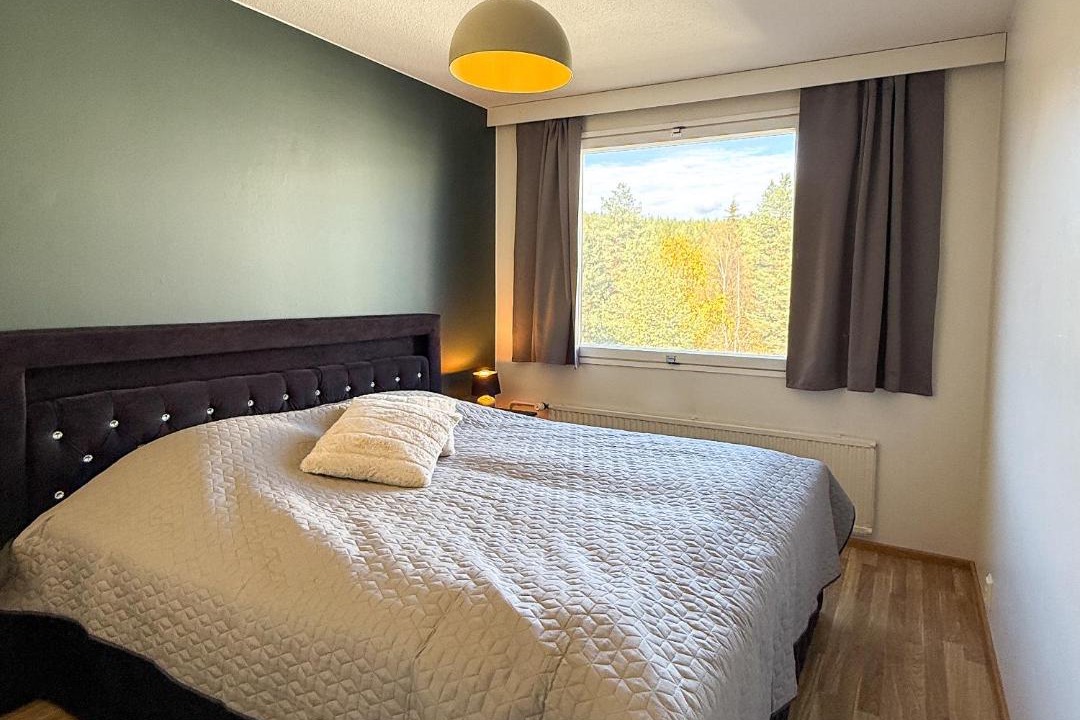 Photo of Bedroom in Rovaniemi
