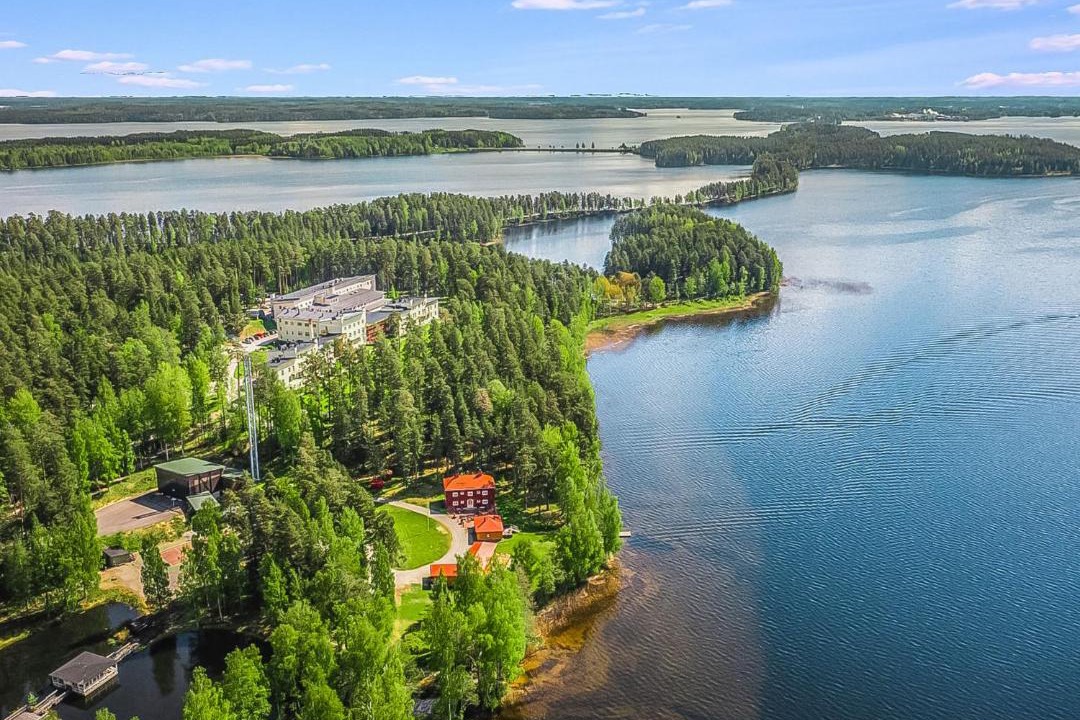 Photo of Others in Punkaharju