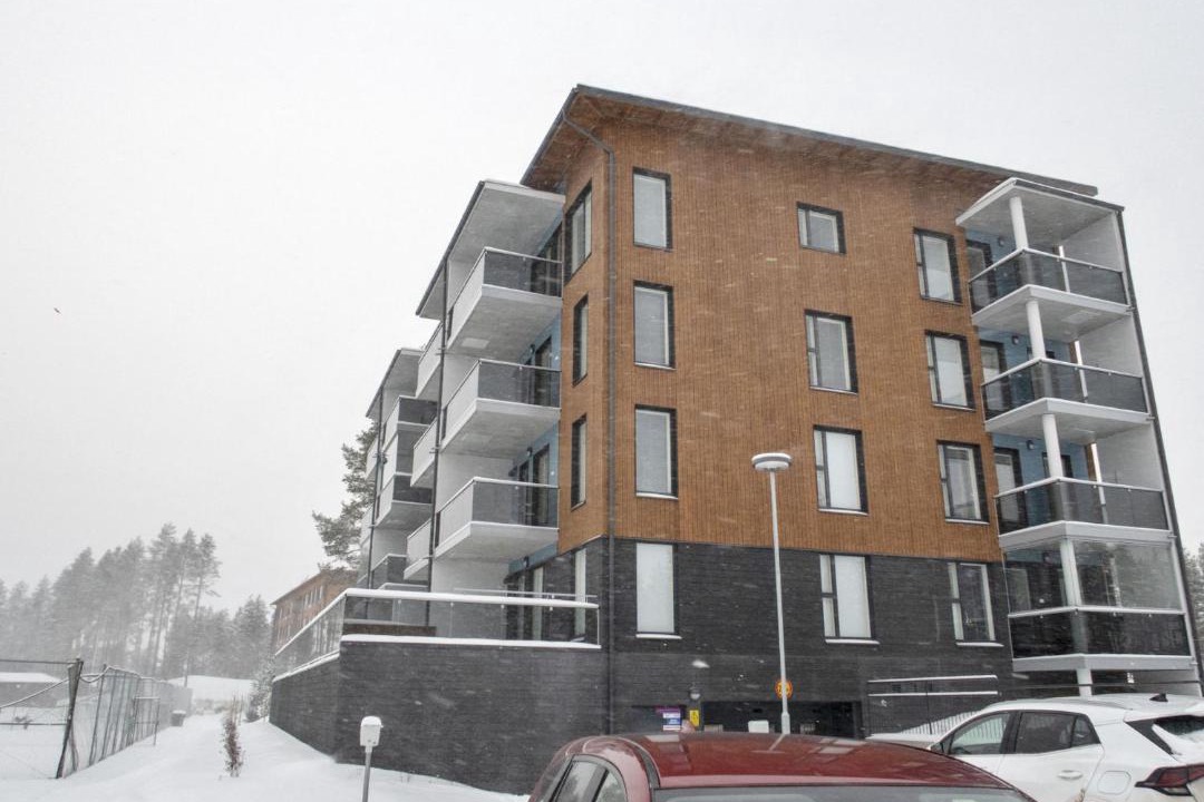 Photo of Others in Vuokatti