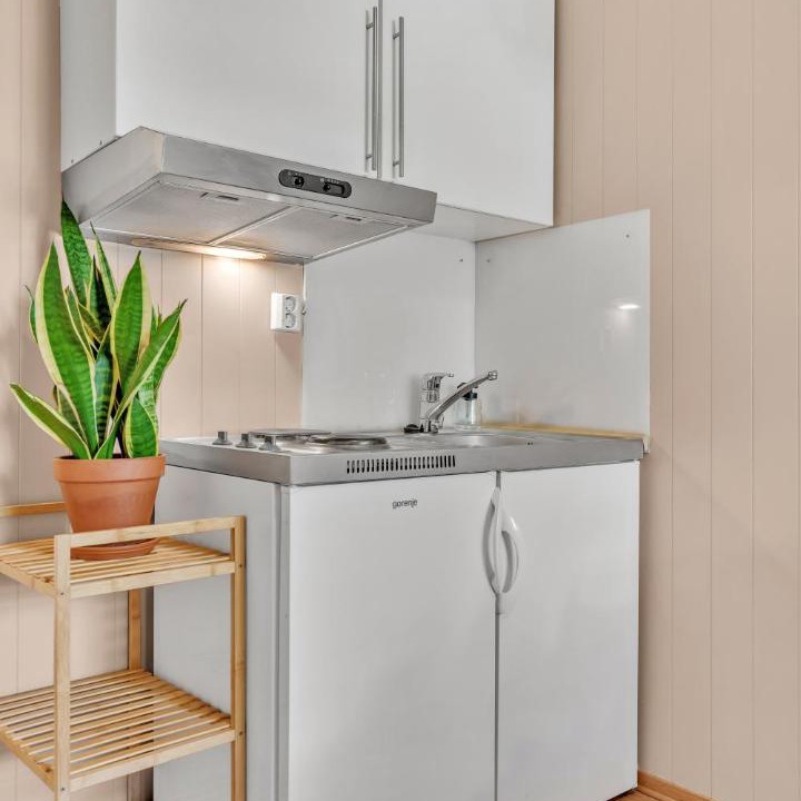 Photo of Kitchen in Tromso