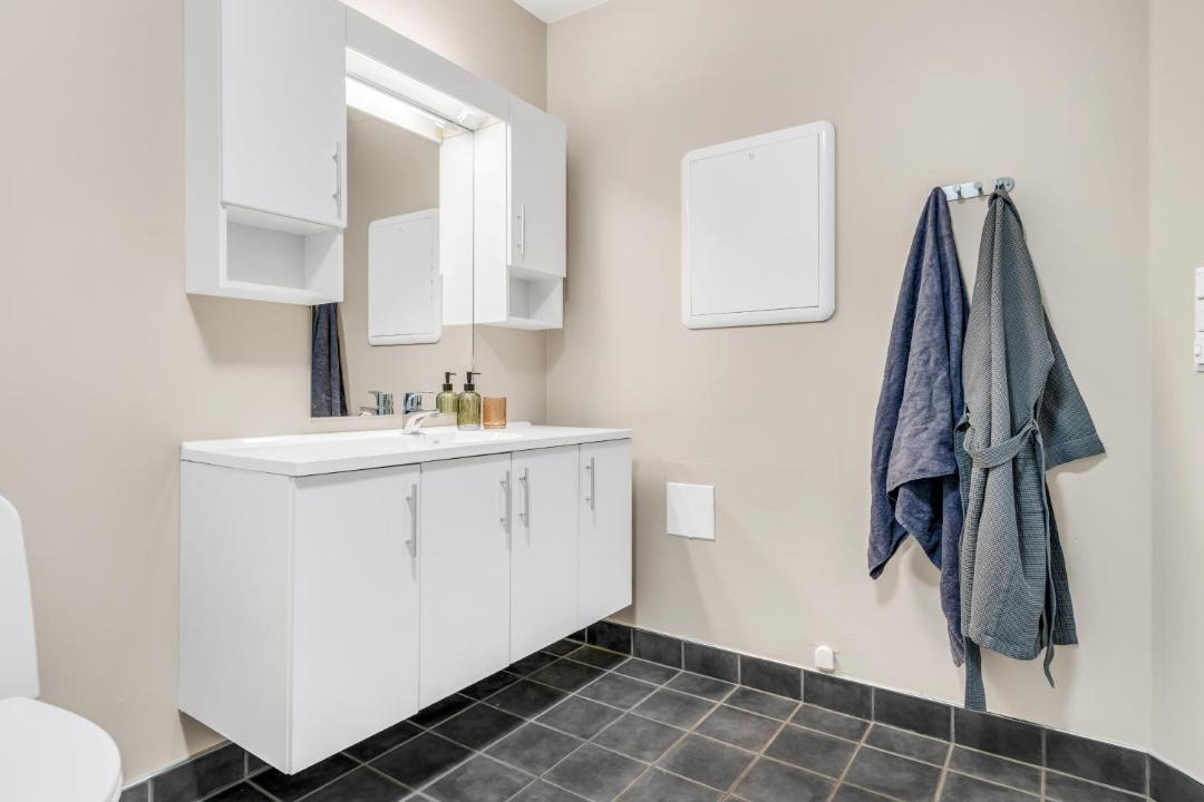 Photo of Bathroom in Tromso