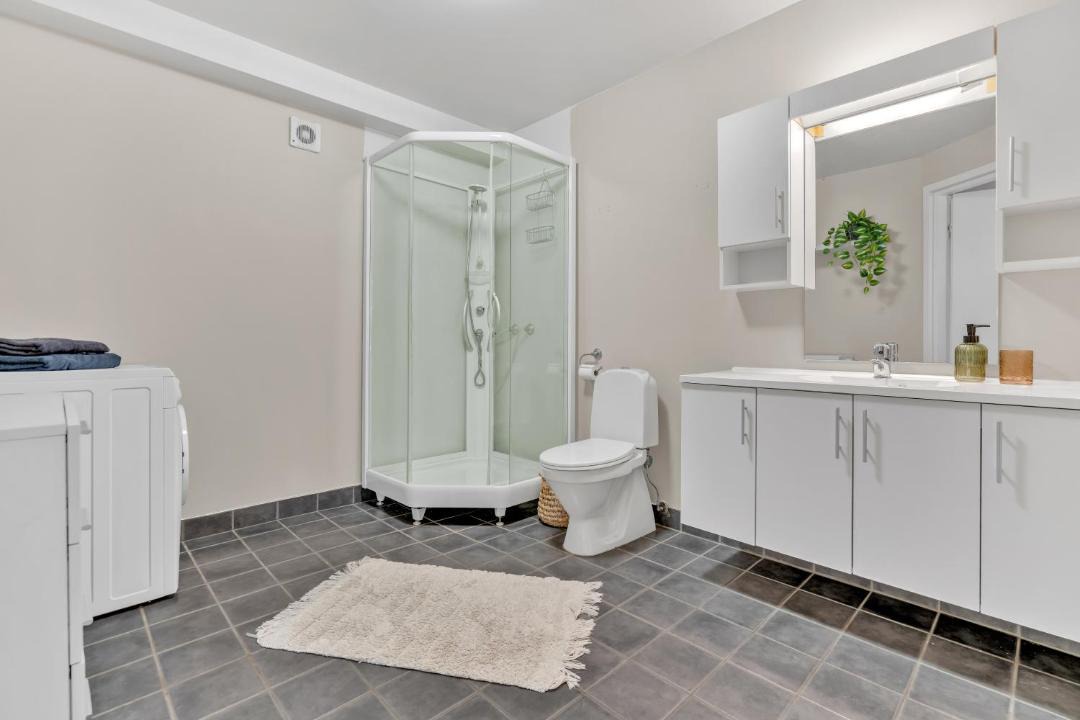 Photo of Bathroom in Tromso