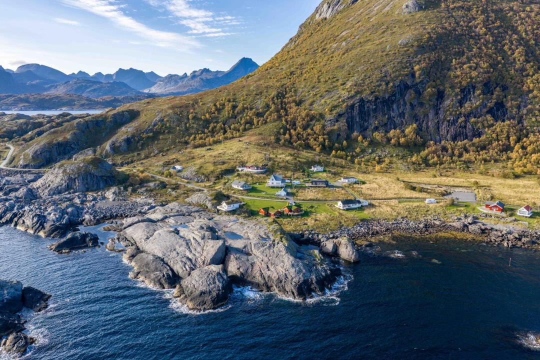 Photo of Others in Flakstad