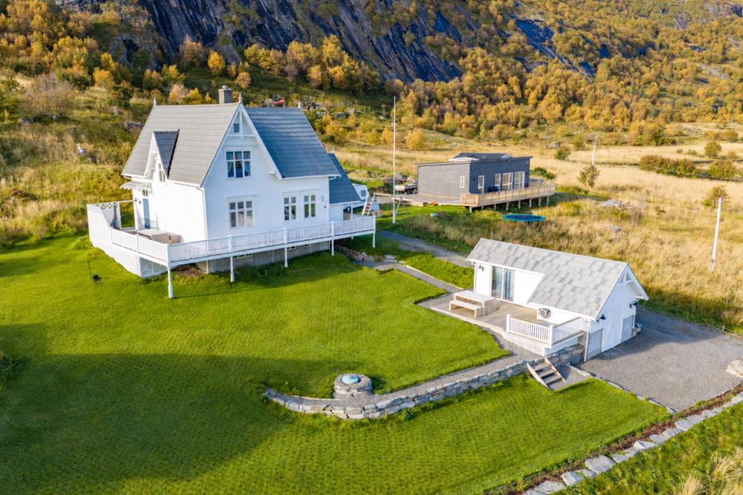 Photo of Others in Flakstad