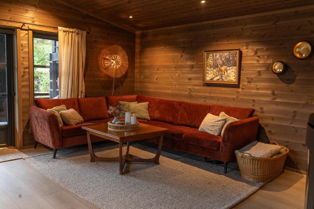 Photo of Livingroom in Stryn
