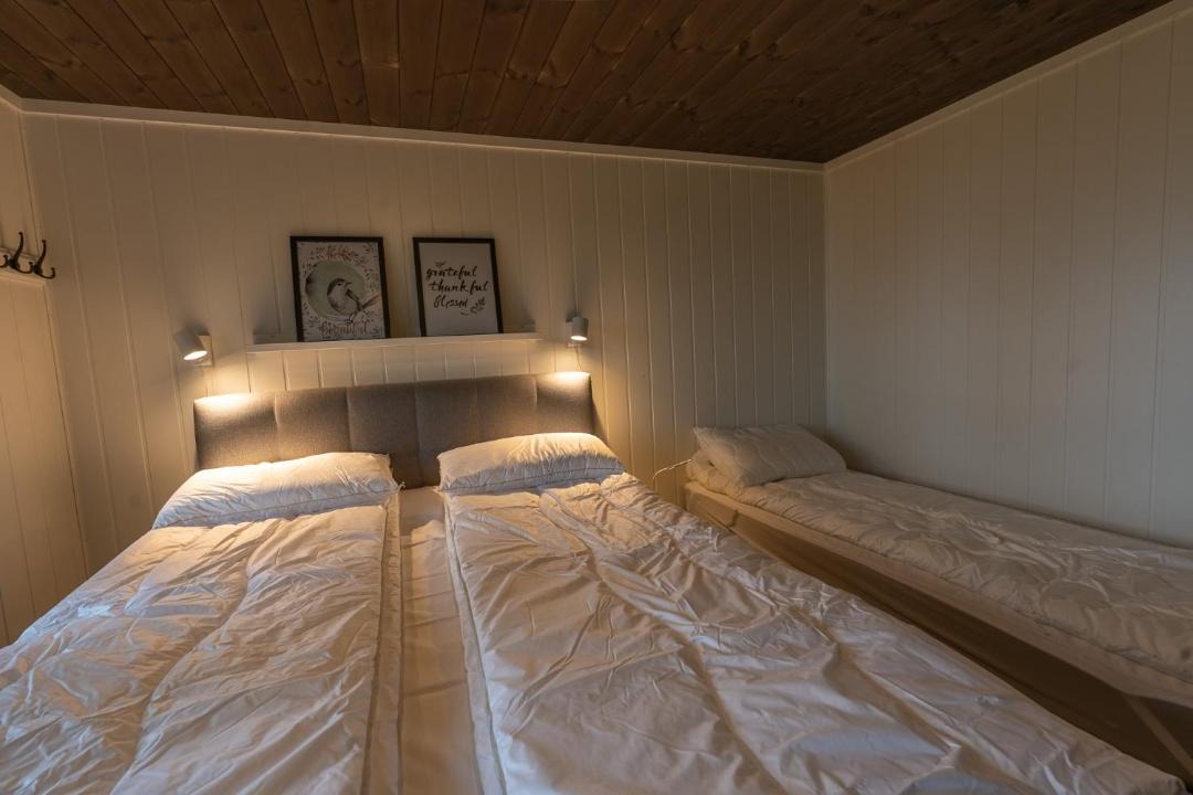 Photo of Bedroom in Stryn