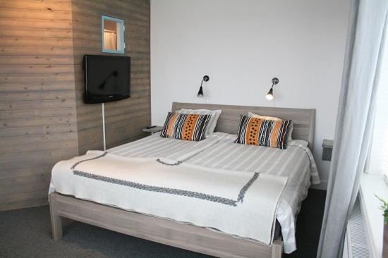 Photo of Bedroom in Oregrund